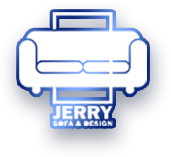 Jerry Sofá e Design